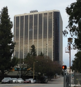 Beaudry Center
