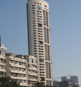 Белведр Корт (Belvedere Court)