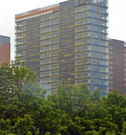 Berliner Tor Center 1