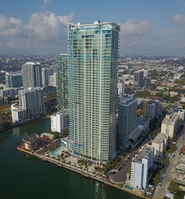 Biscayne Beach