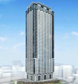 Umeda Sonezaki Project