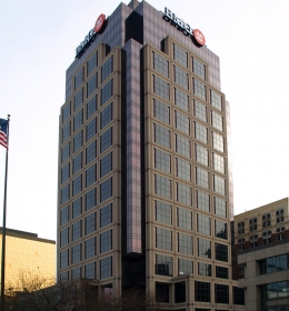 M&I Plaza