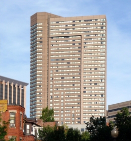 Boston Marriott Copley Place