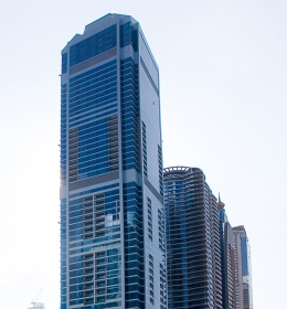Al Tayer Tower