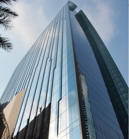 Boulevard Plaza 1
