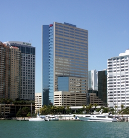 Brickell Bay Tower