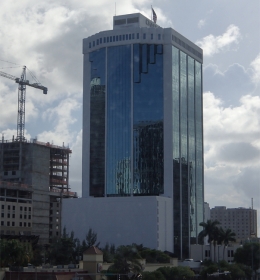 Brickell Bayview Center