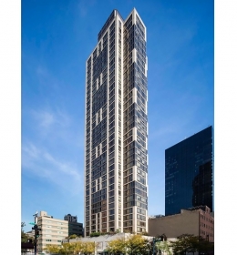 Bridge Tower Place Condominiums