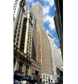 Continental Bank Building