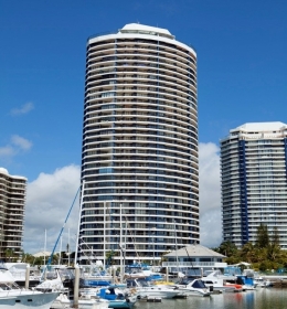 Broadwater Tower