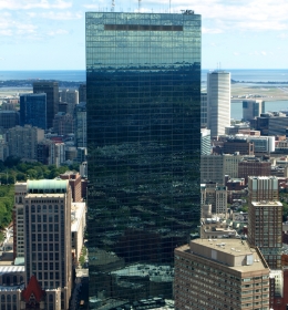 John Hancock Tower