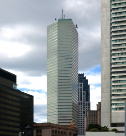 One Financial Center