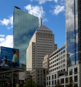 John Hancock Building