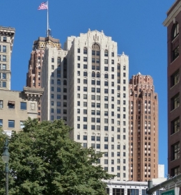 Buhl Building