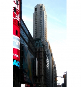 Continental Building