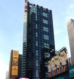 1540 Broadway