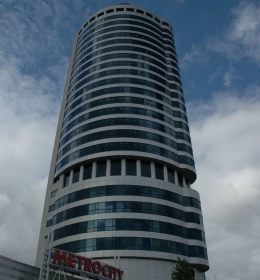 Metrocity Millennium 1