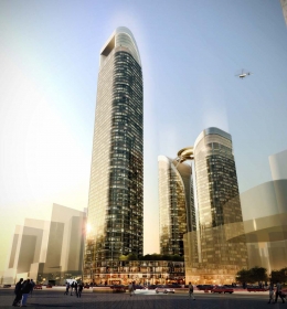 Bodi Center Tower C