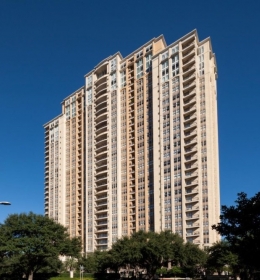 1200 Post Oak