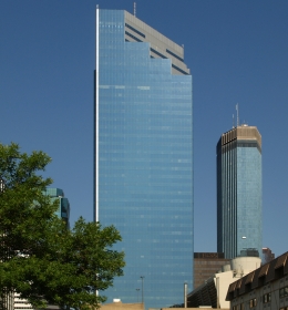 Cambell Mithun Tower