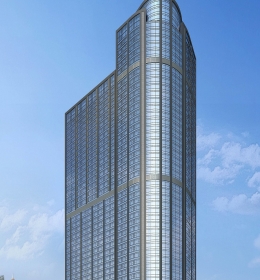 Tianhebei Tower
