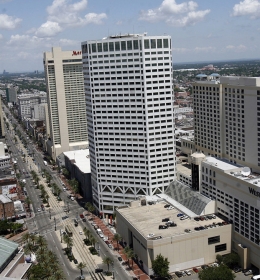 One Canal Place