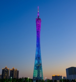 Canton Tower