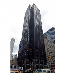 Capitol-EMI Building