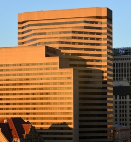 Capitol Square