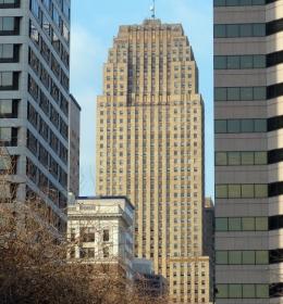 Carew Tower