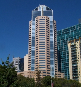 Casselden Place