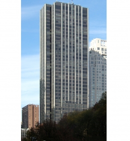 Trump International Hotel & Tower