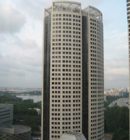 Centennial Tower