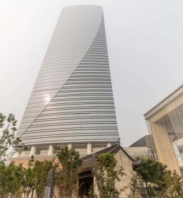 Centre 66 Tower 1