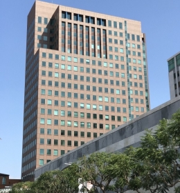 Center West