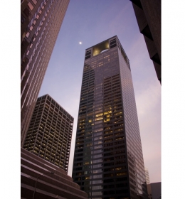 Centerpoint Energy Plaza