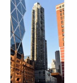 Central Park Place