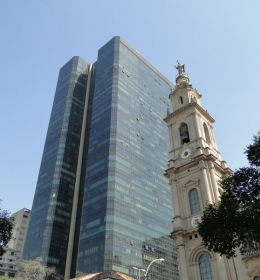 Centro Candido Mendes