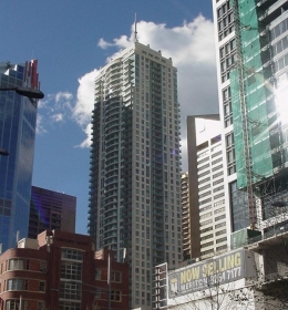 Century Tower