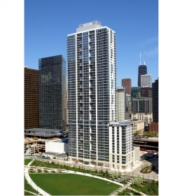 Lakeshore East - The Tides