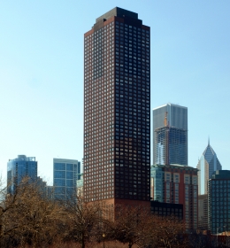 North Pier Apartments