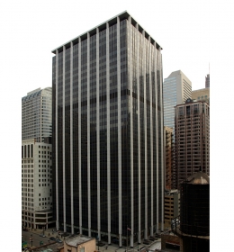 Ameritech Building