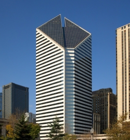 Smurfit-Stone Building
