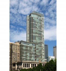 The Heritage at Millennium Park