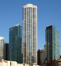 River East Center