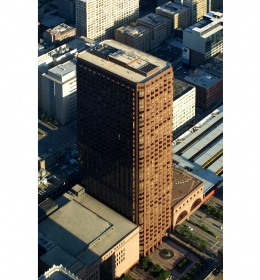 One Financial Place