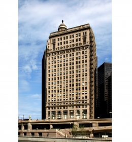 London Guarantee Building