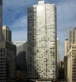 River Plaza