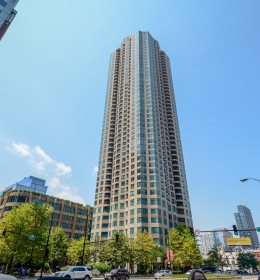 400 North LaSalle