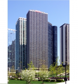 North Harbor Tower